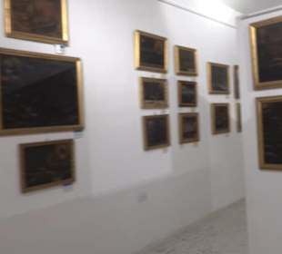 Zabbar Sanctuary Museum