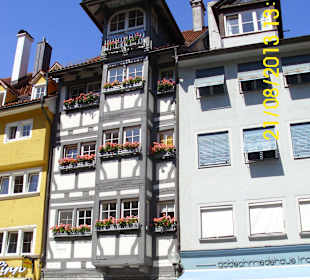 Altstadt von Lindau