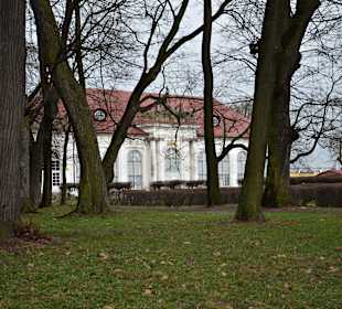 Oranżeria