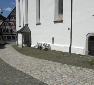 Geistliches Viertel