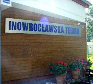 Inowrocławska Terma