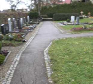 Friedhof Bremelau
