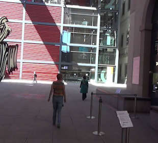 Museo Nacional Centro de Arte Reina Sofía