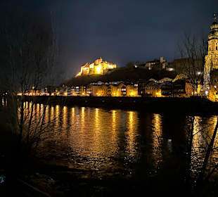 Burg Burghausen