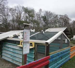 Tierpark Bad Schönborn