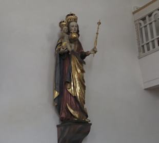Pfarrkirche St. Andreas