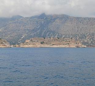 Spinalonga