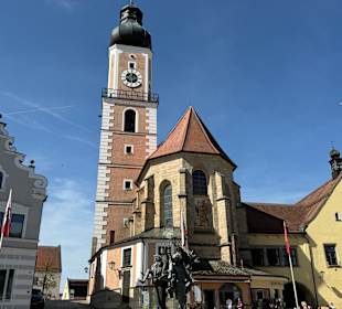 Kirche 