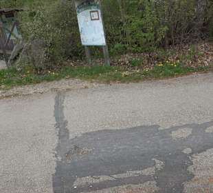 Luchs Info-Point
