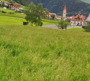 Wandern Rio di Pusteria / Mühlbach