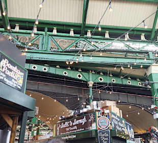 Borough Market 