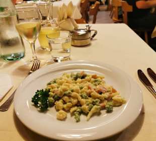 Abendessen