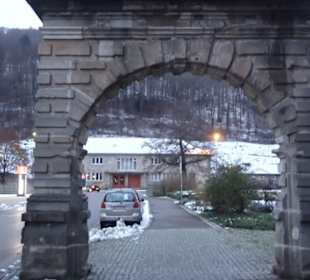 Residenzschloss Urach
