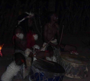 Krüger Nationalpark