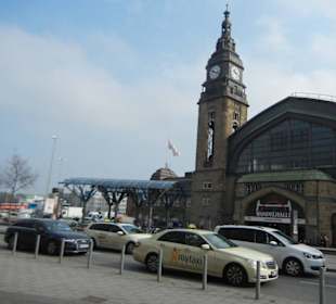 Hamburg Hauptbahnhof