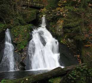 Triberger Wasserfall