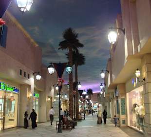 IBN Battuta Mall 