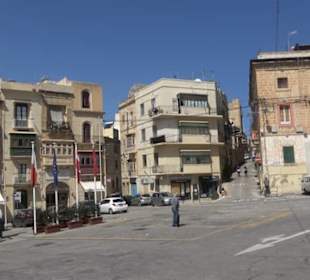 Vittoriosa Square