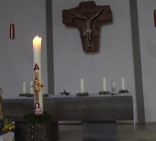 St. Georgskirche Dirgenheim