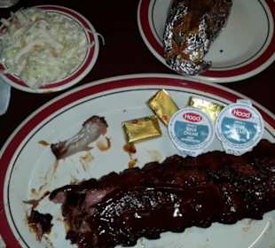 Ribs + Co