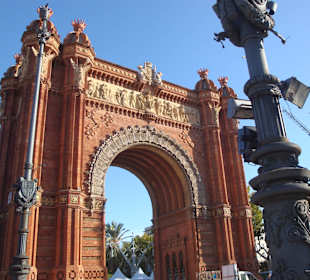 Arc de Triumph