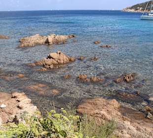 Strandpromenade Baja 