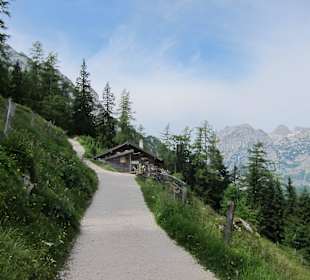 Schaertenalm