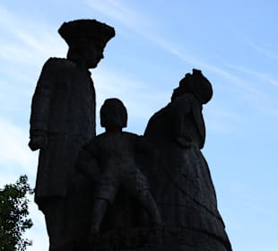 Mudder Schulten Brunnen