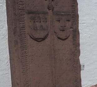 Klosterkirche St. Bartholomäus