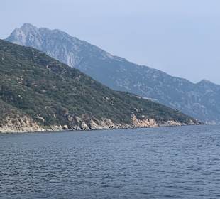 Bootstour Sarti