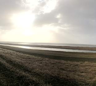 Wandern St. Peter-Ording