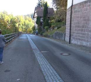 Wallfahrtskirche Maria in der Tanne