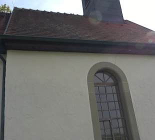 Friedhofskapelle Rohrdorf