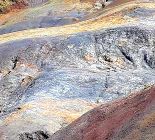 La Vallée des Couleurs NP 