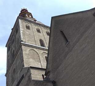 St. Ursula