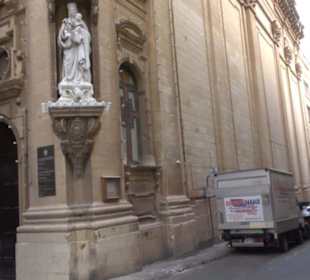 Karmeliterkirche