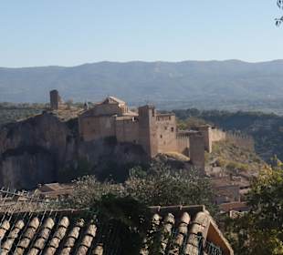 Alquezar.