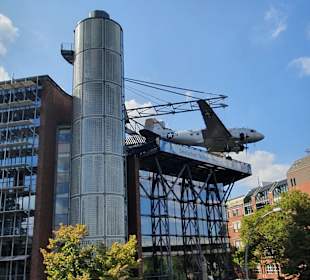 Deutsches Technikmuseum Berlin 