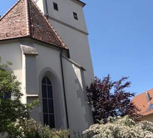 Evangelische Kirche Tailfingen