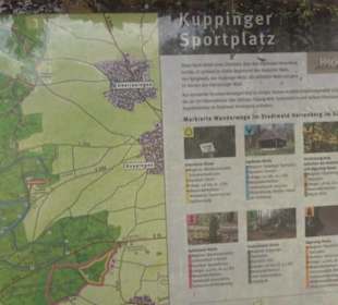 Sportpark Kuppingen