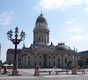 Viaje en junio a Berlín