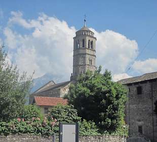Santa Maria del Tiglio