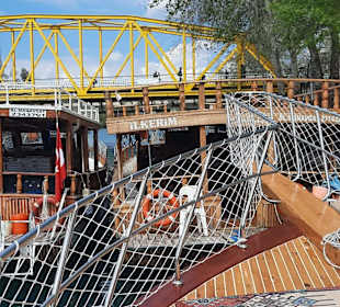 Bootstour Manavgat/Kizilagac