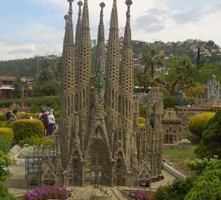 Catalunya en Miniatura