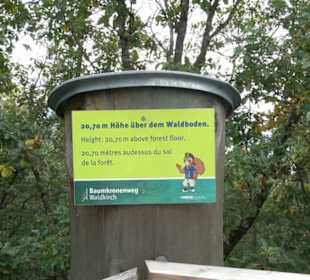 Baumkronenweg