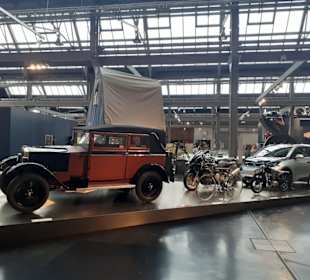 Industriemuseum Chemnitz