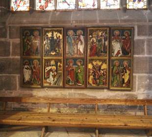 Reliefs
