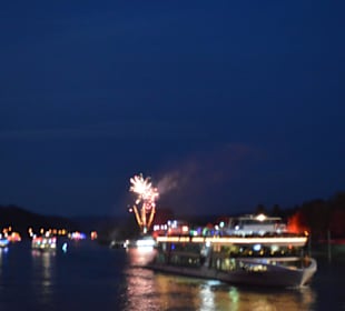 Rhein in Flammen 2015