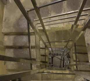 Tiefenhöhle Laichingen
