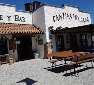 Pullman City